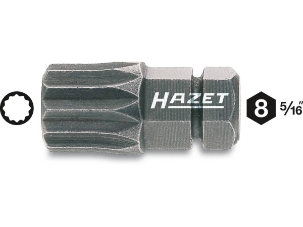 Hazet 2597-02