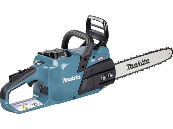 Makita UC025GZ Sladdlös motorsåg utan batteri 1600 W 40 V Svärdlängd 350 mm - SOLO | Trädgården - Trädgårdsmaskiner - Motorsågar | GameStuff
