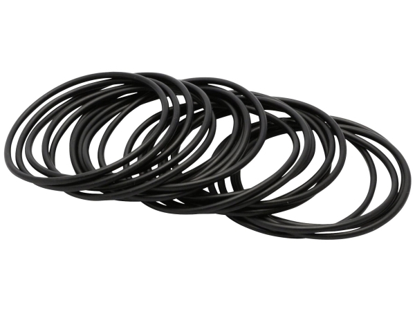 Hazet 9013MG-014/20 9013MG-014/20 O-ring 1 stk | Elverktyg - Luftverktyg - Tryckluftsslang | GameStuff