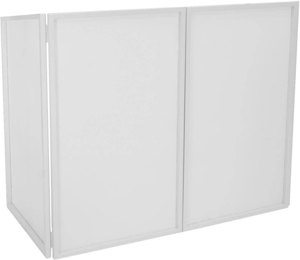 Omnitronic DJ Booth Cover | TV, Ljud & Bild - Musikstudio - DJ och digital DJ | GameStuff