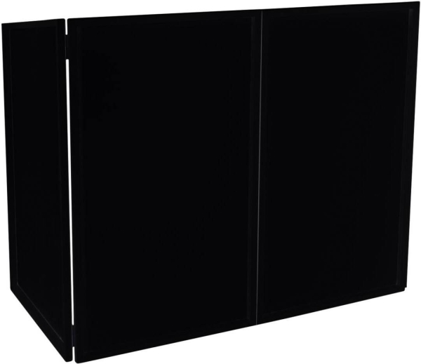 Omnitronic DJ Booth Cover | TV, Ljud & Bild - Musikstudio - DJ och digital DJ | GameStuff