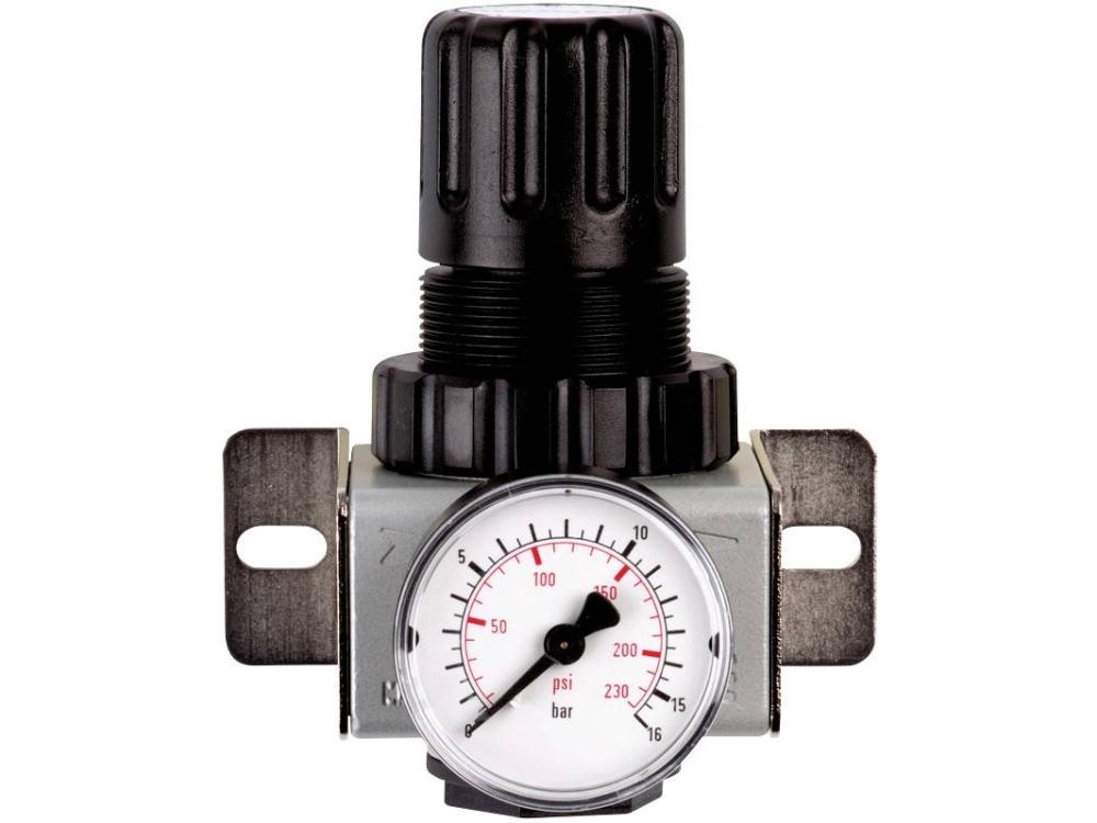Regulator Metabo 80901063834 1/4