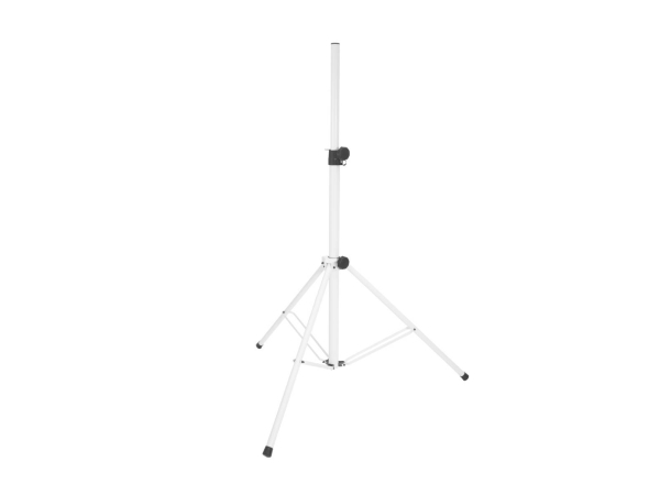 Omnitronic BS-2 PA-högtalarstativ Höjdjusterbart 1 st | TV, Ljud & Bild - Musikstudio - PA Teknik | GameStuff