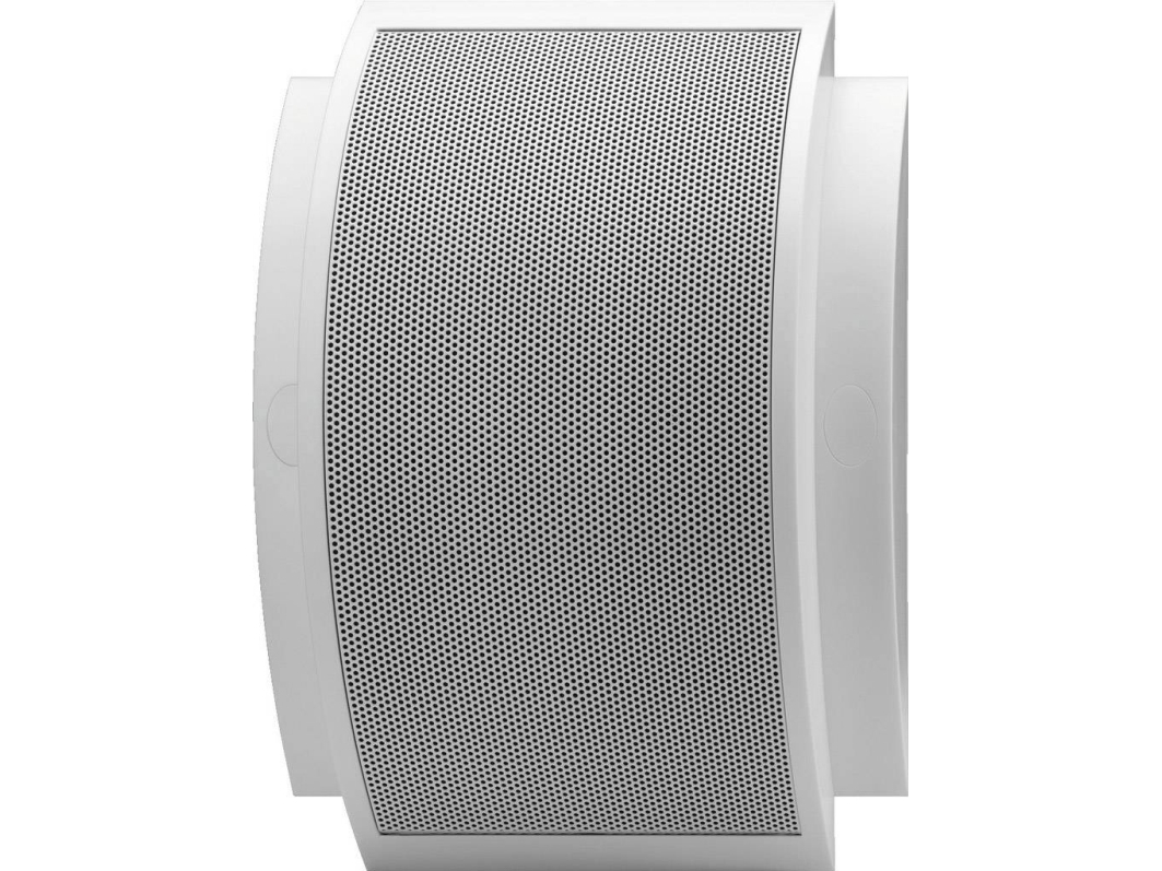 Monacor ESP-62AB/WS ELA vägghögtalare 1,5 W Vit 1 st | TV, Ljud & Bild - Musikstudio - Teknik & Högtalare | GameStuff