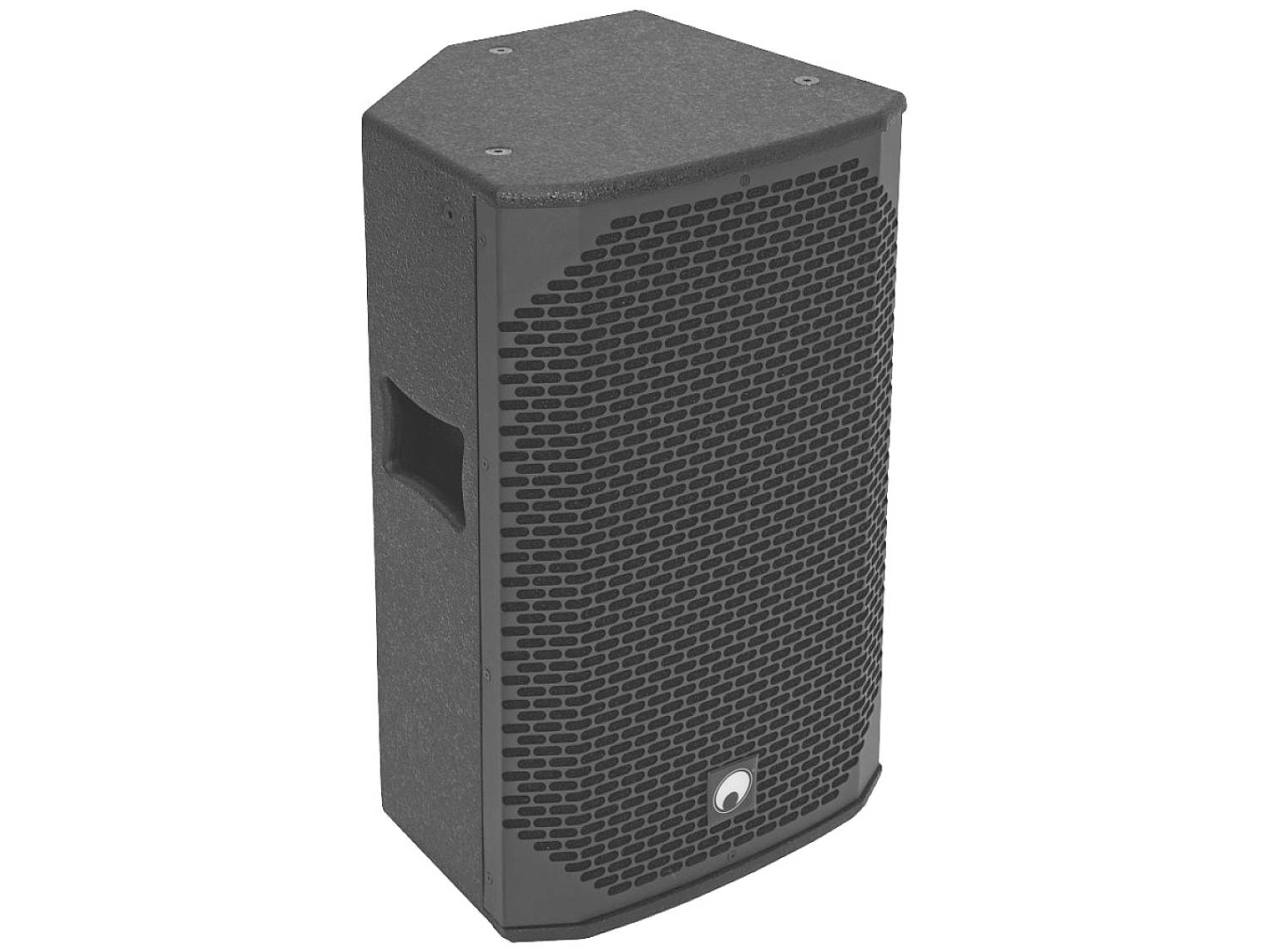 Omnitronic AZX-212A 2-Way Top active 250W