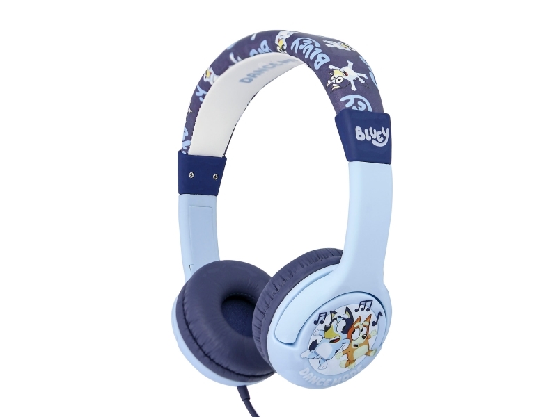 Bluey Kopfhörer Otl -Children's Bl