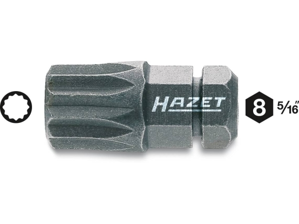 Hazet 2597-03