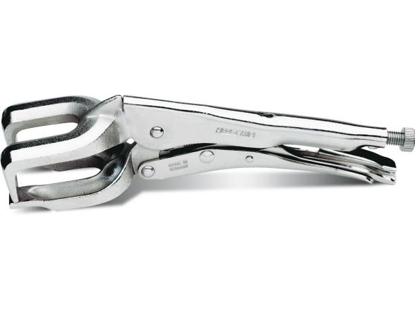 Hazet 758-1 Svetsar tång 35 - 70 mm 280 mm | Verktyg & Verkstad - Tänger - Alla Tänger | GameStuff