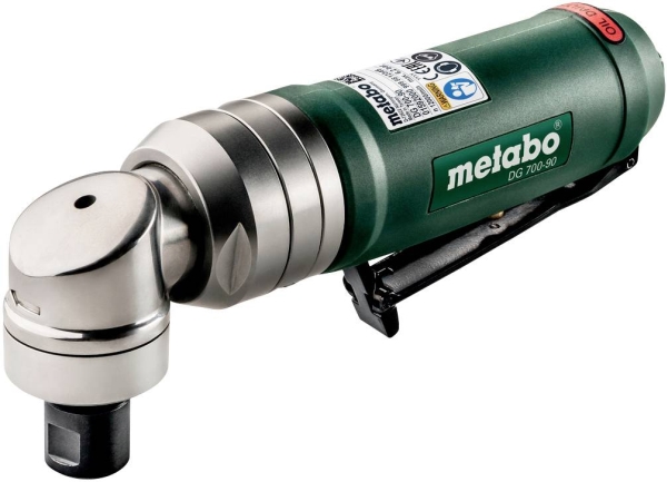 Metabo Trykluft-Ligesliber 6.2 Bar