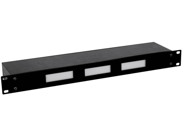 Omnitronic SPL-1 1 kanal 19 tums volymdisplay Med display | TV, Ljud & Bild - Musikstudio - PA Teknik | GameStuff