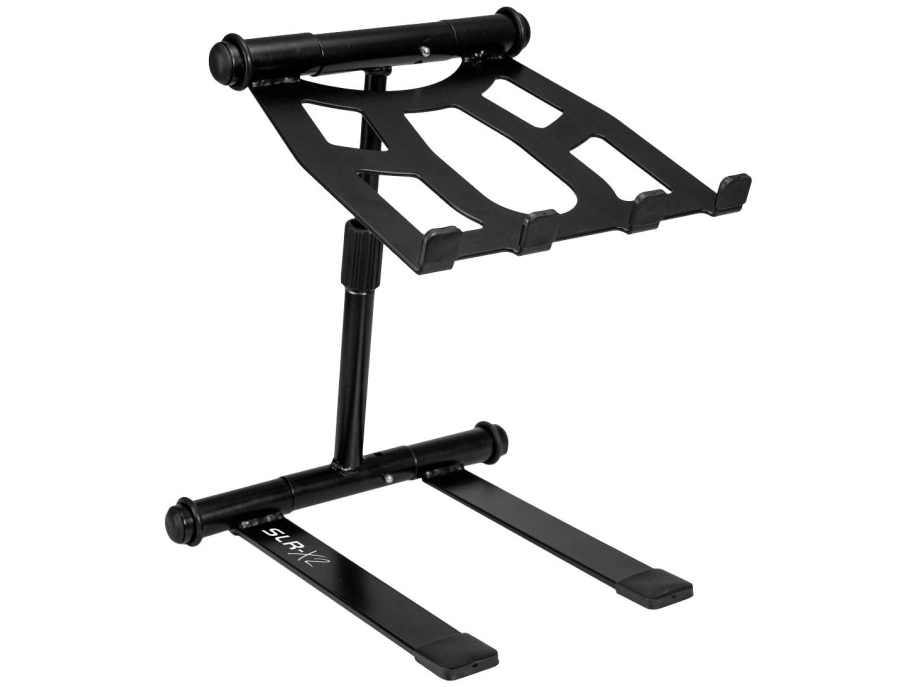 Omnitronic SLR-X2 Laptop-stativ | TV, Ljud & Bild - Musikstudio - DJ och digital DJ | GameStuff
