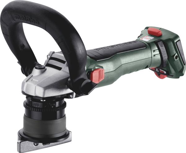 Metabo Sladdlös kantskärare 601769840 KFMVB 18 LTX BL 4 RF