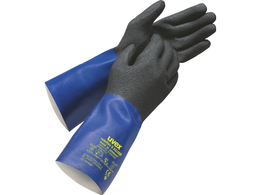 Uvex 6055711, Musta, Sininen, Aikuinen, Aikuinen, Unisex, Saksa, 1 kpl