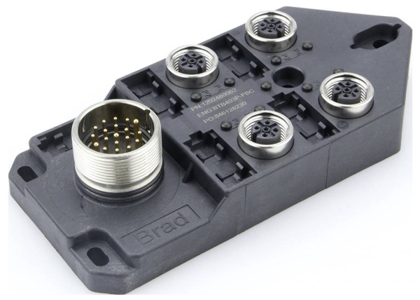 Molex 1202480062