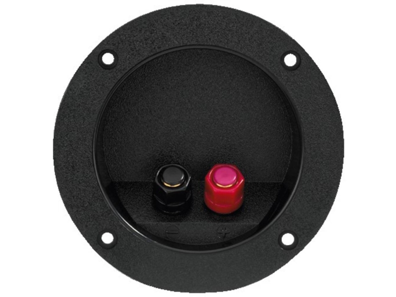 Monacor Högtalare skruvkontakt ST-960G 1 st | TV, Ljud & Bild - Högtalarkomponenter - DIY högtalare | GameStuff