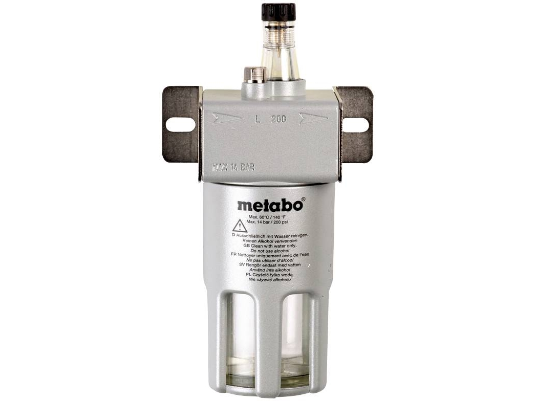 Öl Metabo 80901063788 1/2
