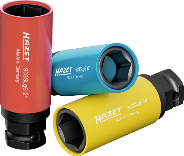 Hazet 903Slg6/3