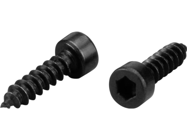 MZF-8614 Monteringsskruv 4x16mm (16) | TV, Ljud & Bild - Högtalarkomponenter - konstruktion utrustning | GameStuff