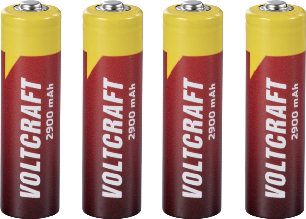 Voltcraft Vc-12714140