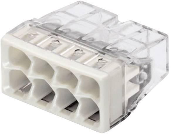 Wago Ledhylsa 8x 0,5-2,5 mm2 - (50 st.) | EL Artiklar - Andra EL - Samlare dosor och församlingar | GameStuff