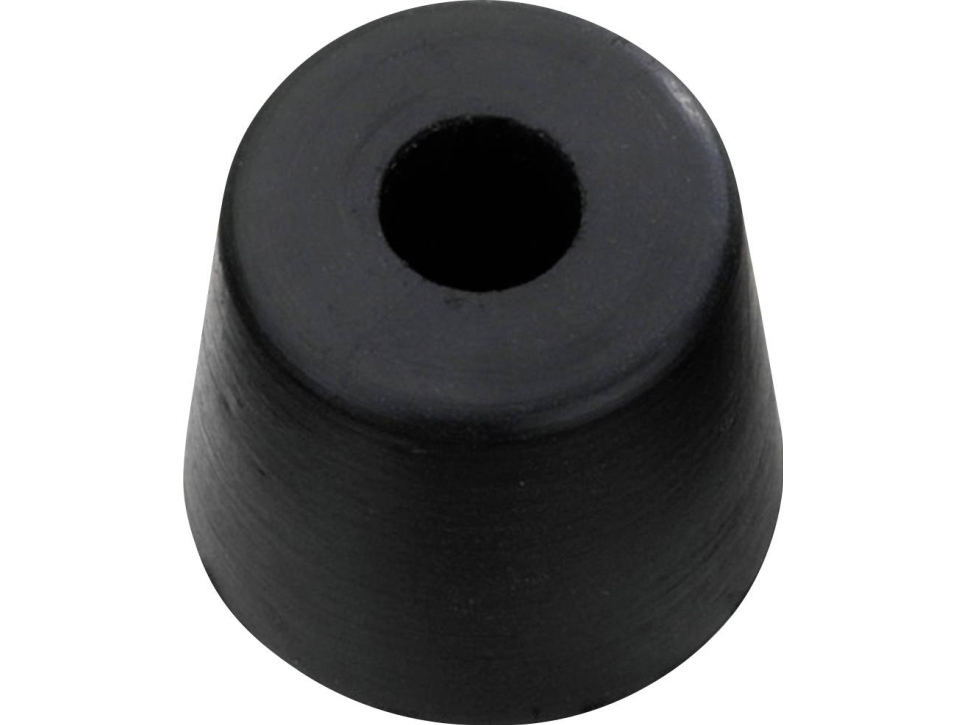 Monacor HF-160 Chassifodral Sortera 1 stk | Huset - Inredning - Filtdynor | GameStuff