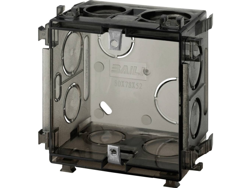 Monacor ATT-300C #####ELA infällt montagehus | TV, Ljud & Bild - Musikstudio - Teknik & Högtalare | GameStuff