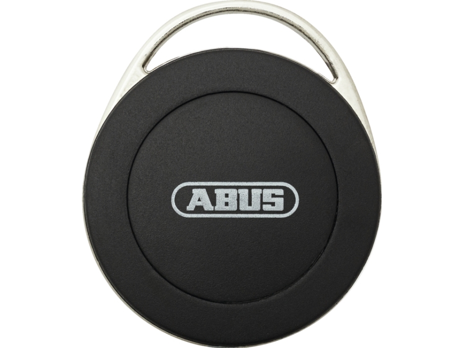 Abus Fupc45000, Rf Trådløst, Sort, 0 - 40 °C, 0 - 80%, 40 Mm, 35 Mm