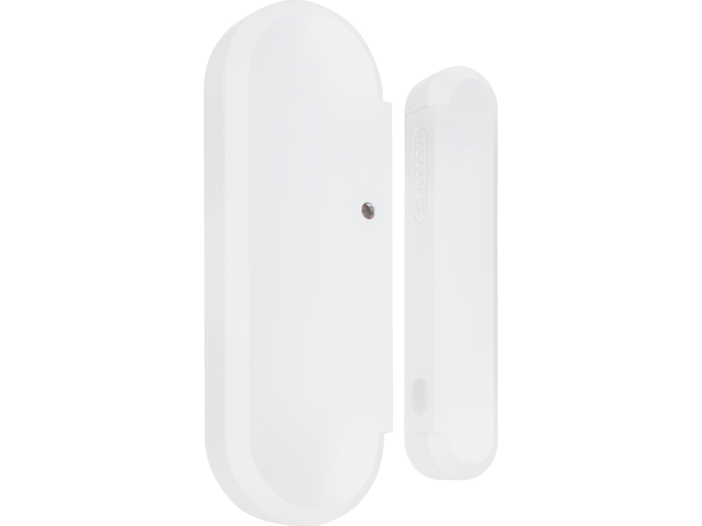Abus Fumk45000, Kabellos, Rf Wireless, Weiß, 868.3 Mhz, 100 M, Tür/Fenster