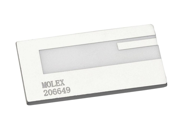Molex 2066490001 | TV, Ljud & Bild - Högtalarkomponenter - Delningsfilter & komponenter | GameStuff