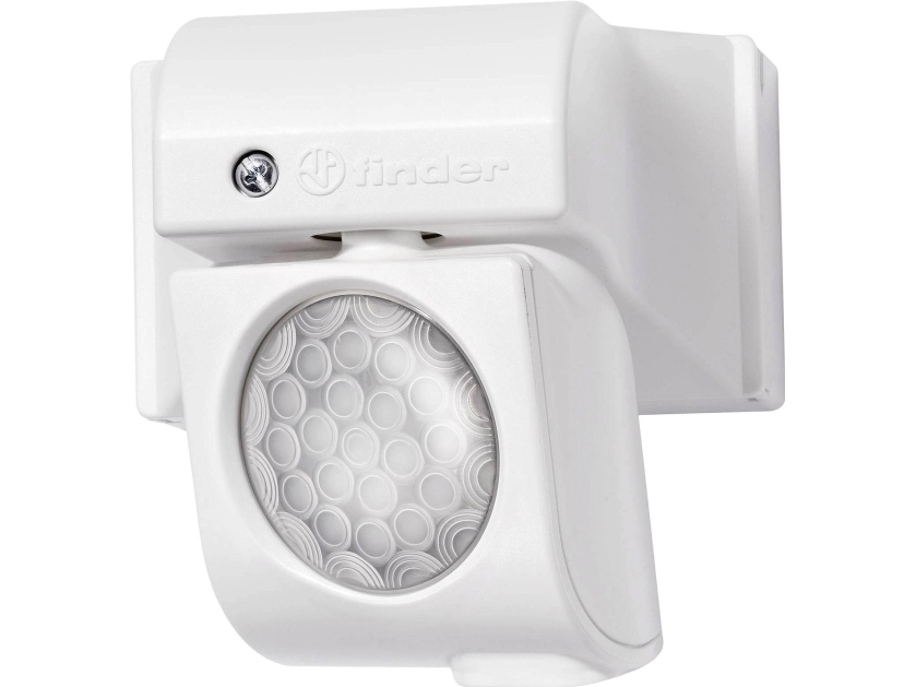 Finder 18.A1.8.230.0000 | Belysning - Utomhusbelysning - Inbyggda spots | GameStuff