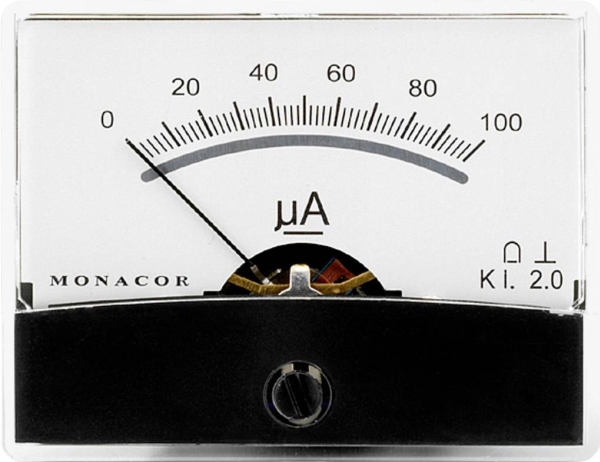 Monacor 0290540 | Verktyg & Verkstad - Handverktyg - Mätverktyg & markering | GameStuff