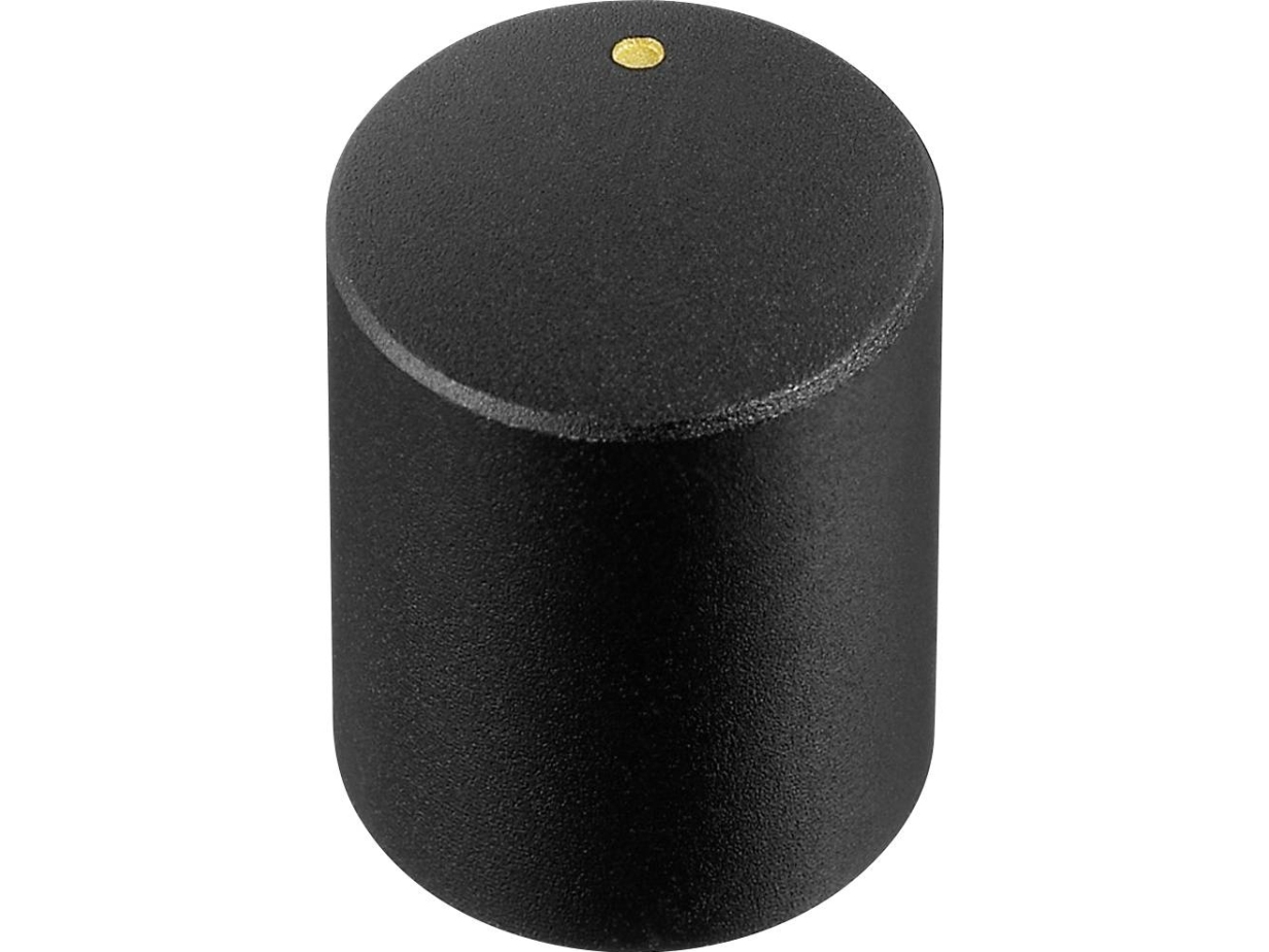 KN-115 Vridbart vred | Komponenter - Elektronik - Diverse komponenter | GameStuff