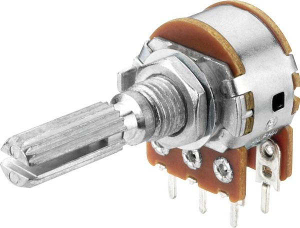 Monacor 0012320