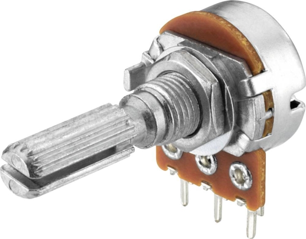 Monacor 0012200