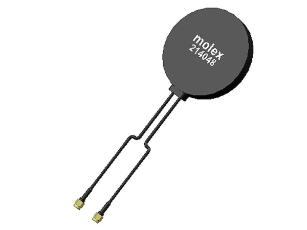 Molex 2140483000 | TV, Ljud & Bild - Högtalarkomponenter - Delningsfilter & komponenter | GameStuff