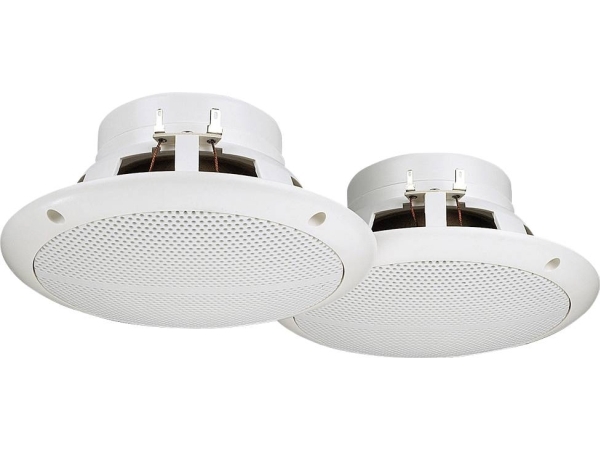 SPE-265/WS marina högtalarset | TV, Ljud & Bild - Högtalare - Inbyggnadshögtalare | GameStuff