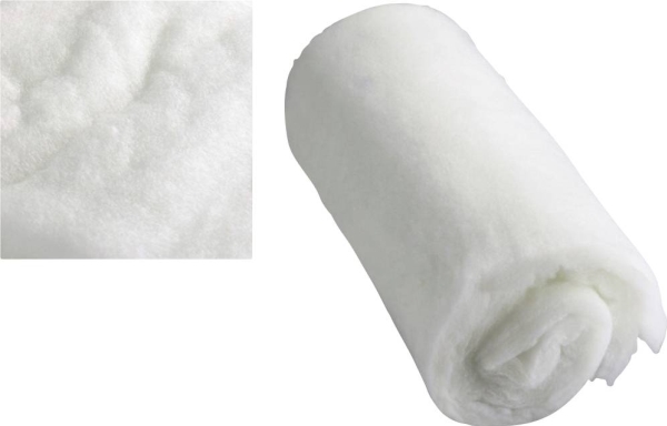 Monacor MDM-2 Dämpningsmaterial (L x B x H) 63 x 33 x 3,5 cm Polyester | TV, Ljud & Bild - Högtalarkomponenter - DIY högtalare | GameStuff