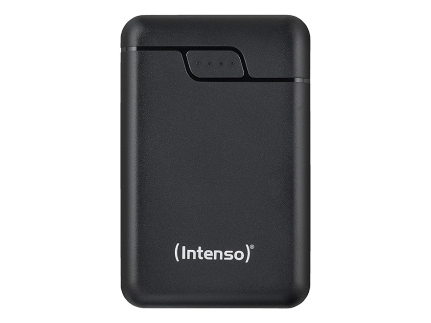 Intenso B10000, 10000 Mah, Lithium-Polymer (Lipo), Sortierung