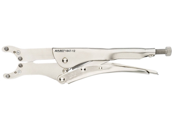Hazet 1847-12 Sikringstang | Verktyg & Verkstad - Tänger - Alla Tänger | GameStuff