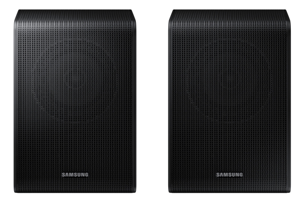 Samsung SWA-9250S, 2.0 kanaler, 120 W, Sort, Trådløs, 12 W, 0,5 W | Datorkomponenter - Hårddisk & Lagring - Lagringsmedia | GameStuff
