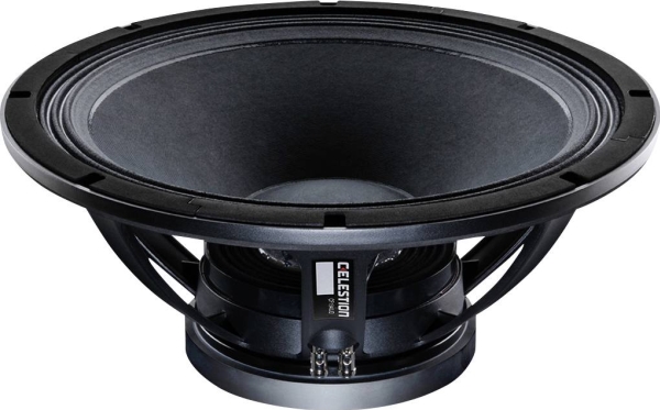 Monacor CF1840JD/4 18 tommer #####PA-Subwoofer 1200 W 4 ? | TV, Ljud & Bild - Högtalarkomponenter - konstruktion utrustning | GameStuff