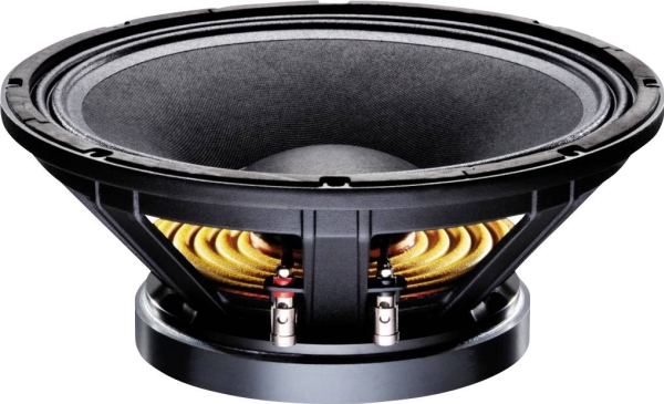 Monacor FTR12-3070C/8 12 tums bashögtalare 350 W 8 ? | TV, Ljud & Bild - Högtalarkomponenter - konstruktion utrustning | GameStuff