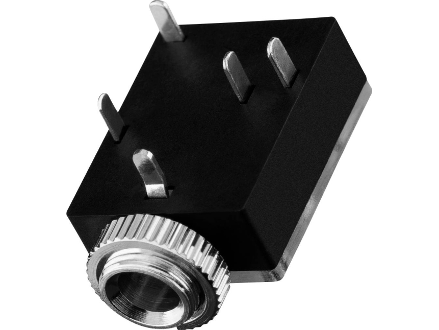 Monacor 0340980