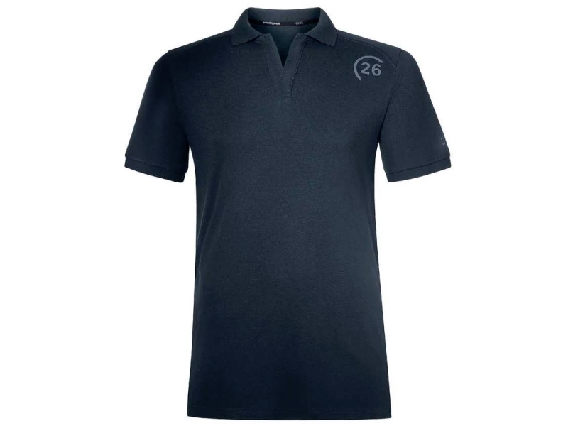 uvex 7011015 Pikétröjor Storlek=4XL Svart | Kläder & Säkerhet - Arbetskläder - Polotröjor | GameStuff