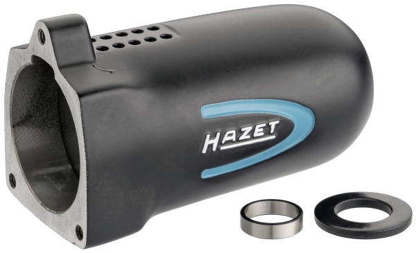 Hazet 9010-03 9010-03 Slagskruemaskine-kabinet 1 stk | Elverktyg - Luftverktyg - Tryckluftsslang | GameStuff