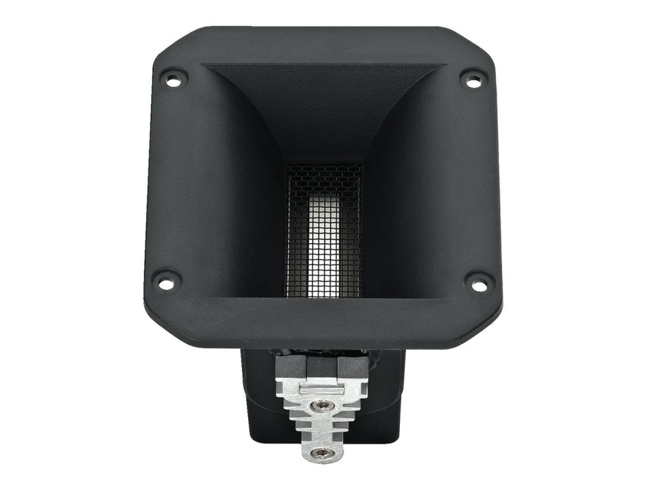 Monacor RBT-35SR Småbands diskant 12 W 7 Ω | TV, Ljud & Bild - Högtalarkomponenter - Hi-Fi diskanter | GameStuff