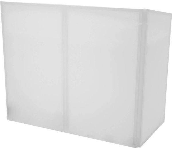 Omnitronic Mobile DJ Stand Change Cover Fabric