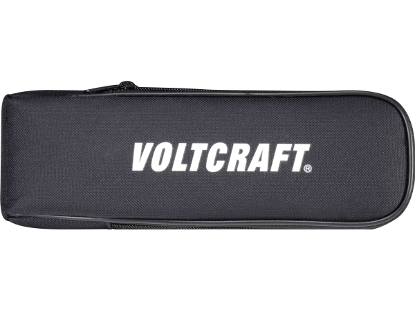 Voltcraft Vc-500 Måleapparattaske Passer Til Vc-500-Serien