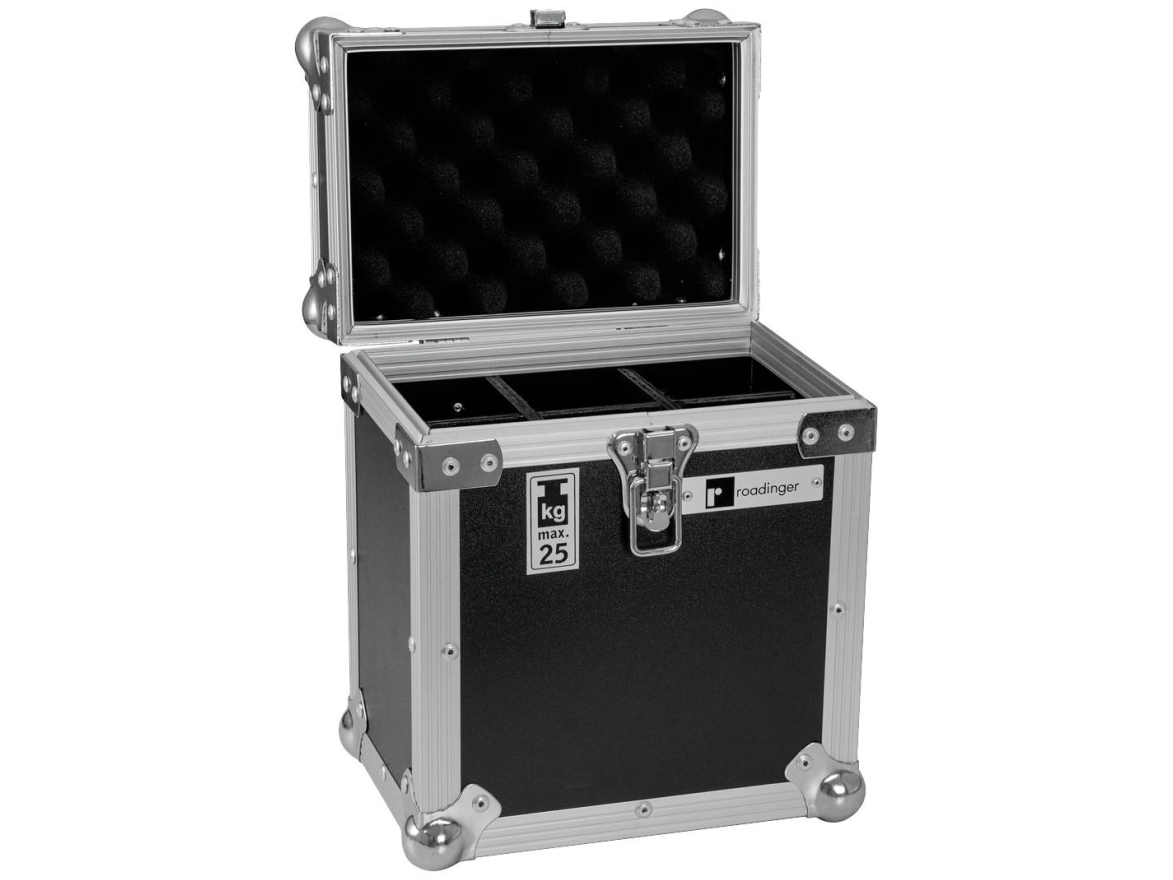 ROADINGER SXC-2 Sixpack-Case 6x 0,5l flaske/dåse (30110108)