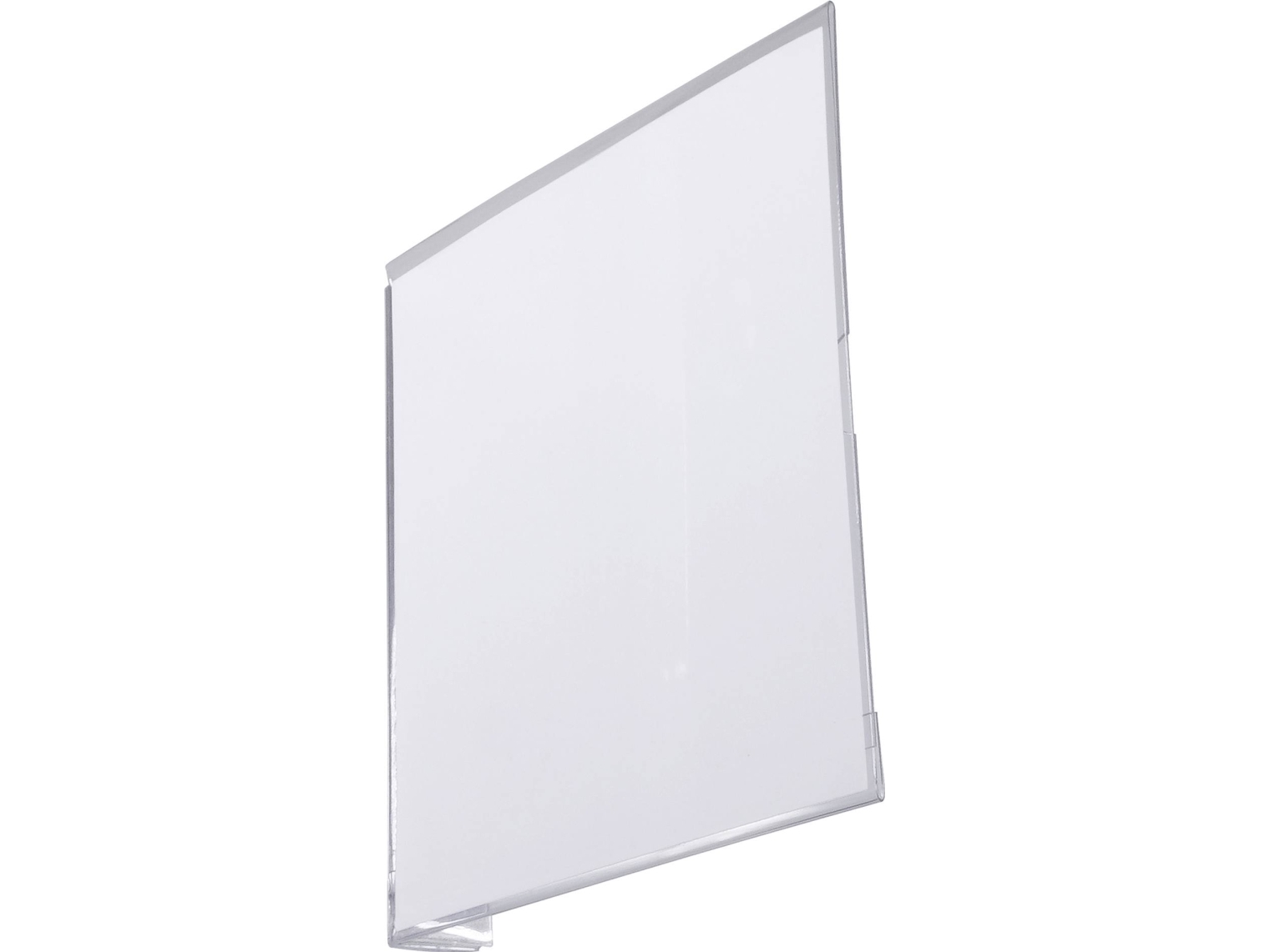 Durable 185619 Gangskilt selvklæbende 149x149 mm 10 stk